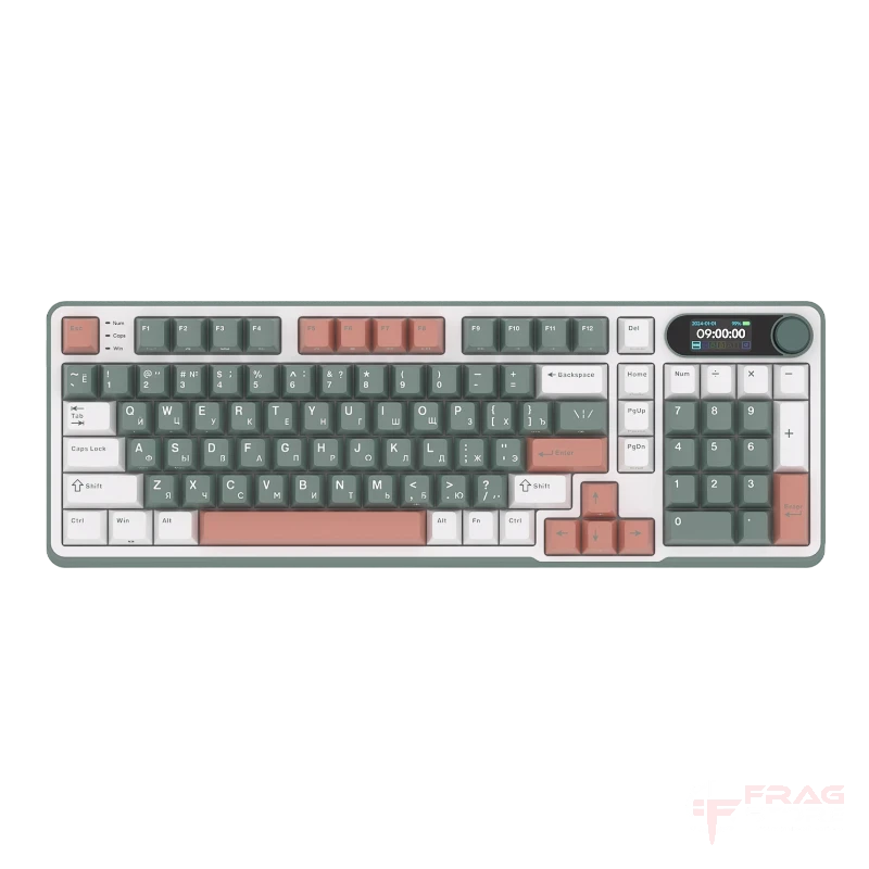 Royal Kludge RK-S98