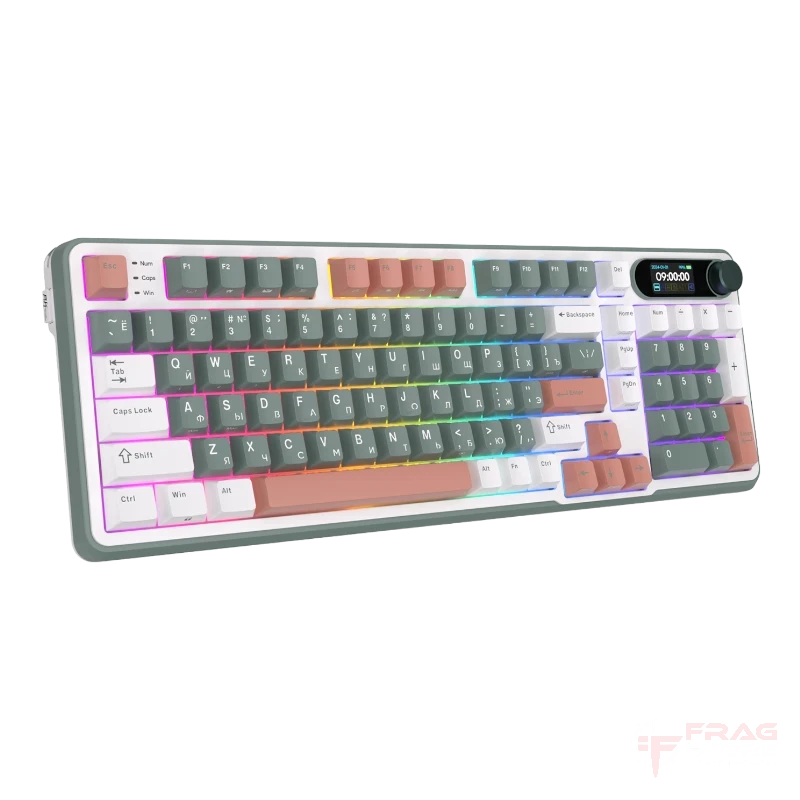 Royal Kludge RK-S98