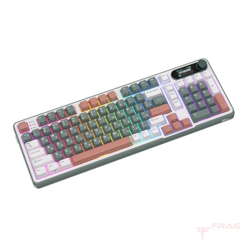 Royal Kludge RK-S98