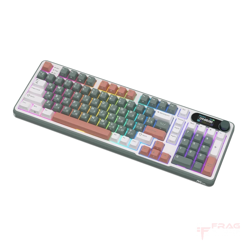 Royal Kludge RK-S98