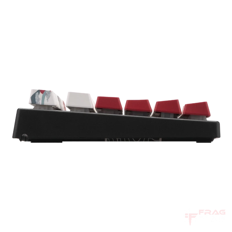 Varmilo Beijing Opera VEA87