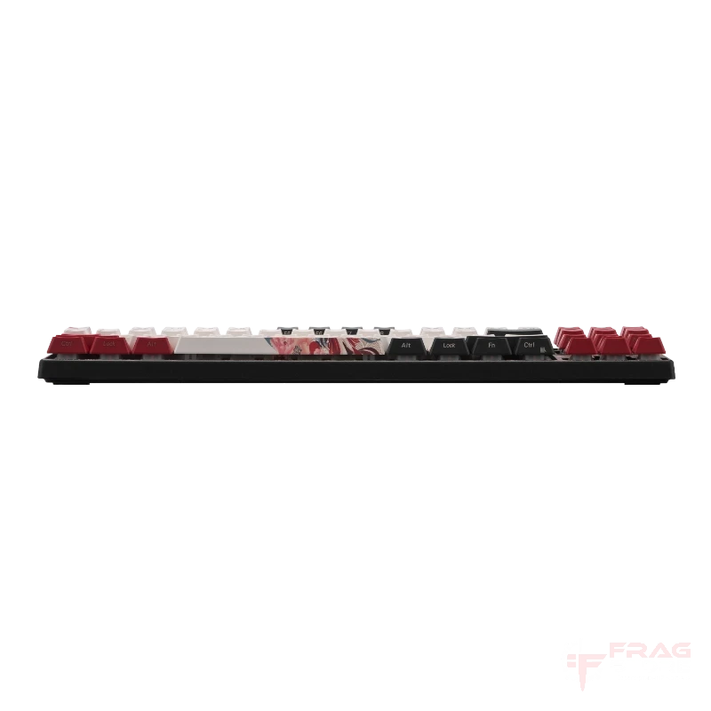 Varmilo Beijing Opera VEA87
