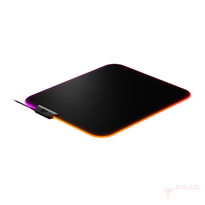 SteelSeries QcK Prism