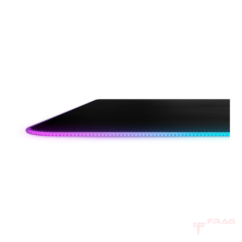SteelSeries QcK Prism