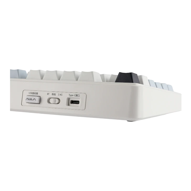 Aula F75 Light Blue
