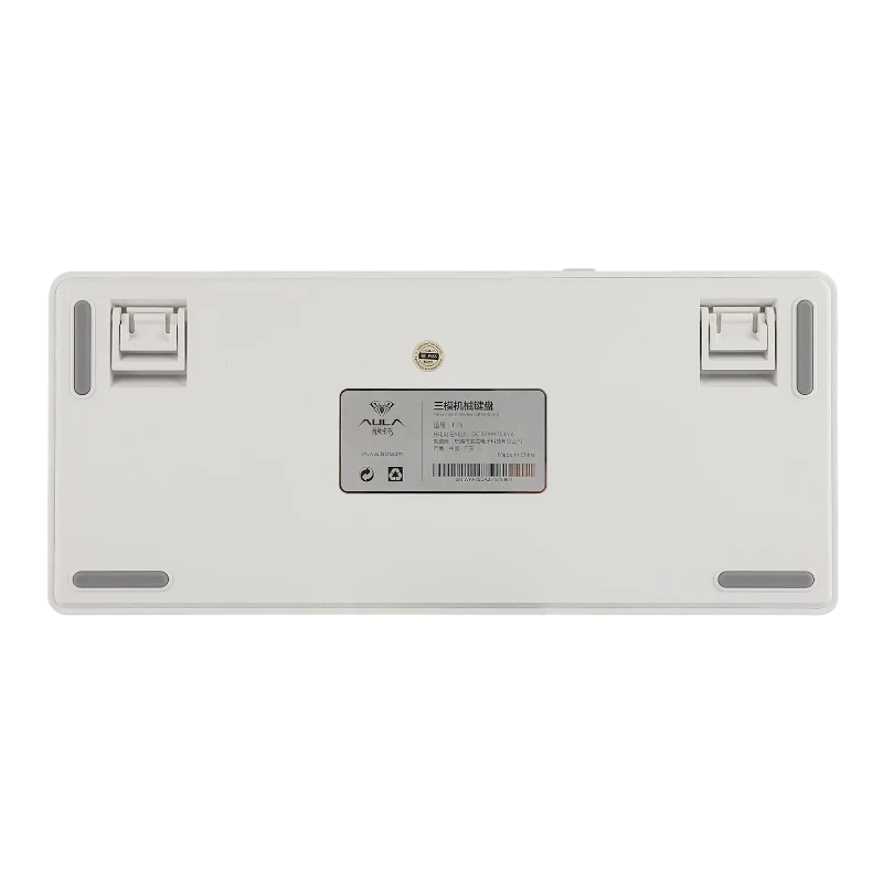 Aula F75 Light Blue