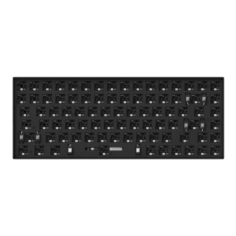 Keychron K2 Pro Swappable Wireless RGB Backlight