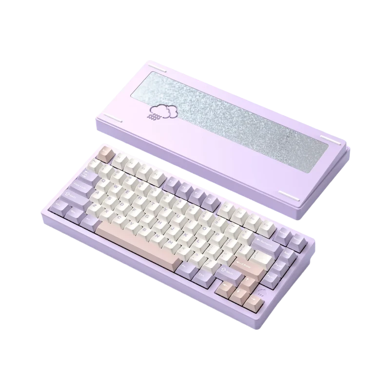 Rainy 75 Pro