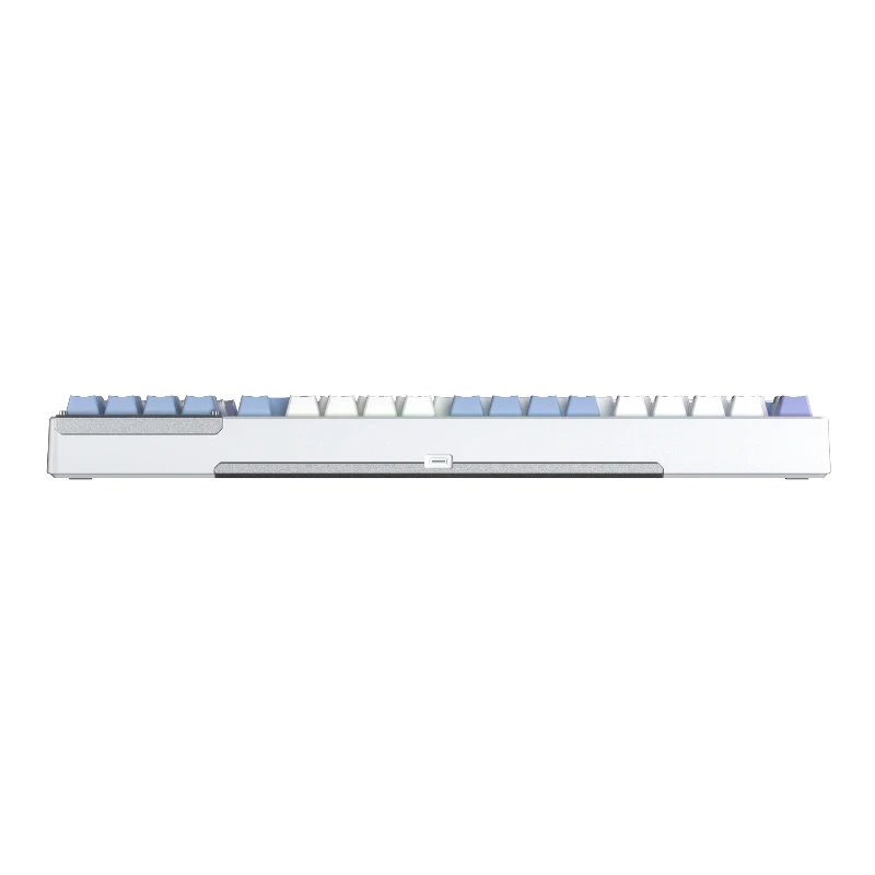 Aula F98 Purple White Blue