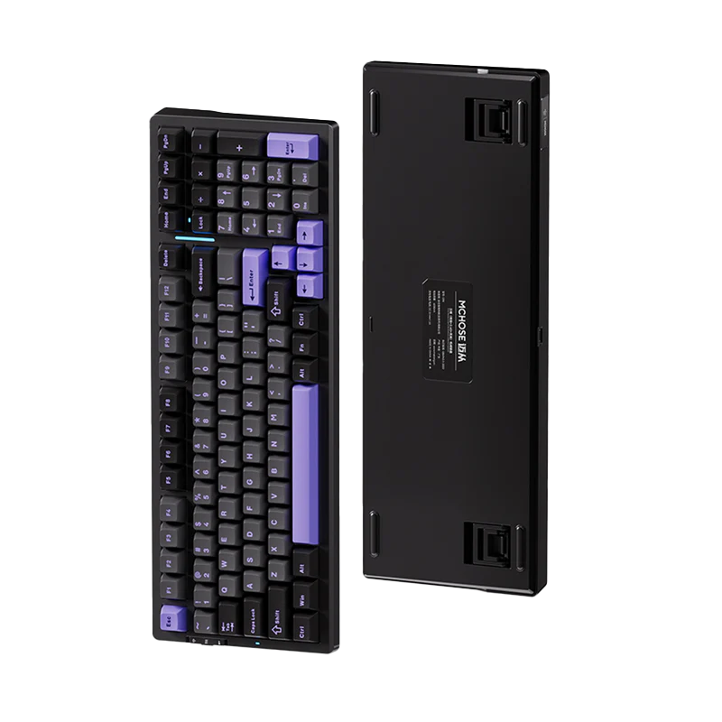 Mchose G98