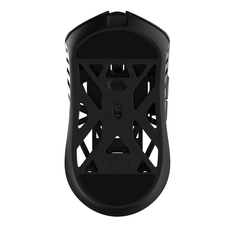 WLMOUSE Beast X 8K