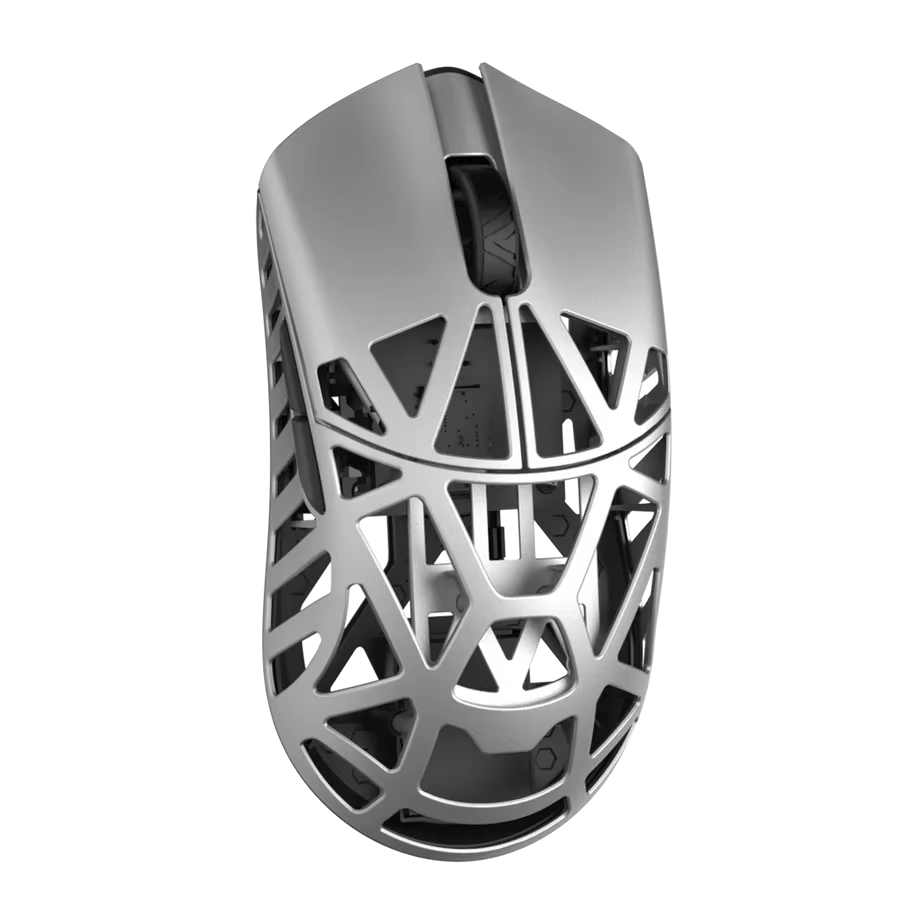WLMOUSE Beast X 8K