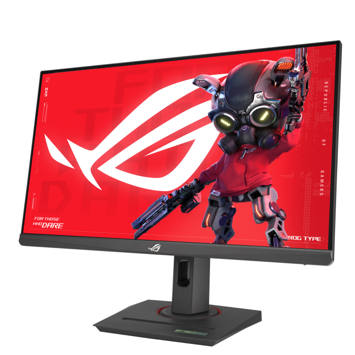 Asus ROG Strix XG259CMS