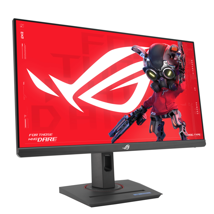 Asus ROG Strix XG259CMS