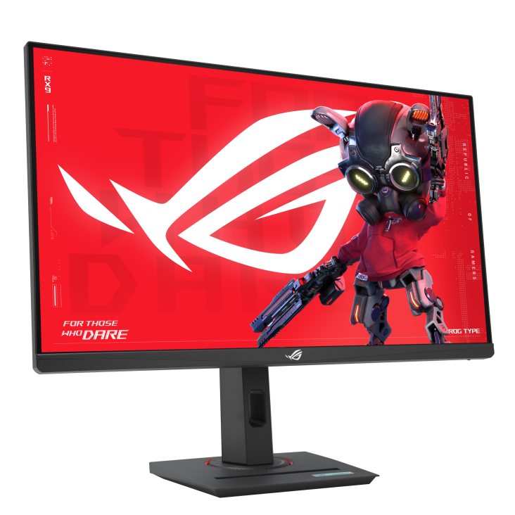 Asus ROG Strix XG27UCS