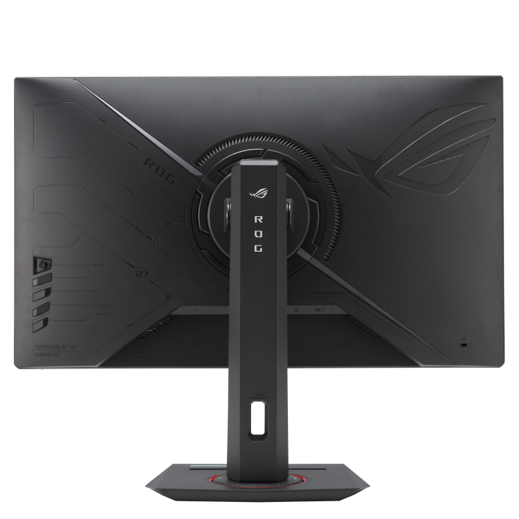 Asus ROG Strix XG27UCS