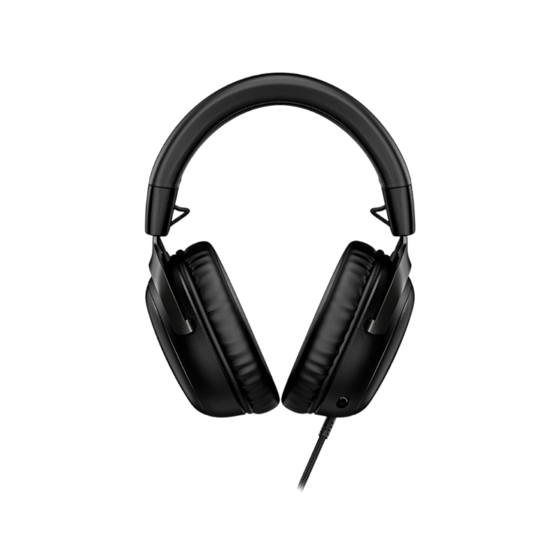 HyperX Cloud III