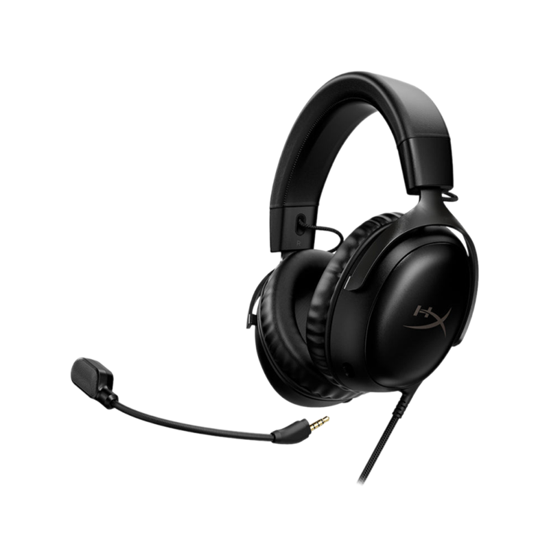 HyperX Cloud III