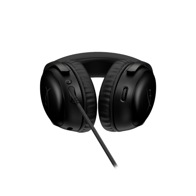 HyperX Cloud III