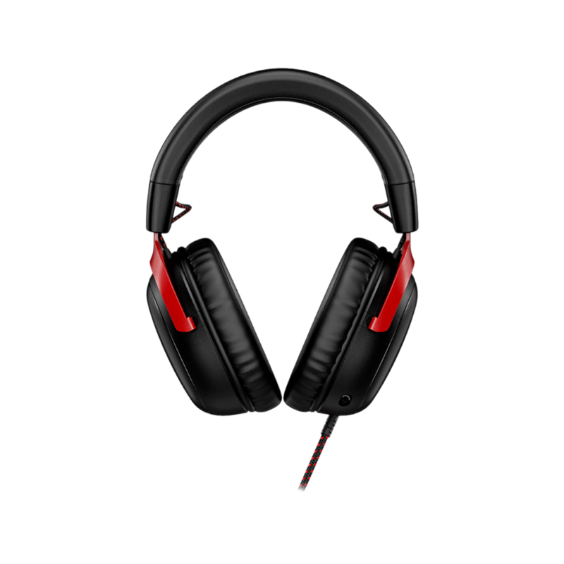 HyperX Cloud III