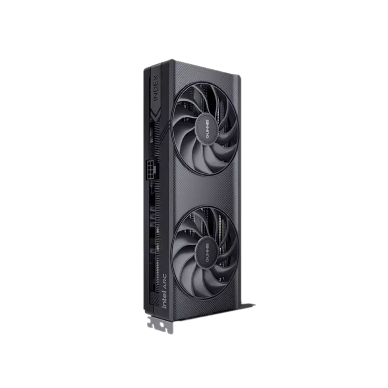 Gunnir Intel Arc B580 Index 12GB
