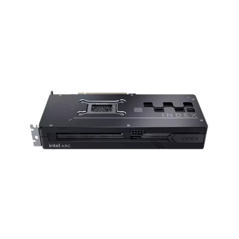 Gunnir Intel Arc B580 Index 12GB
