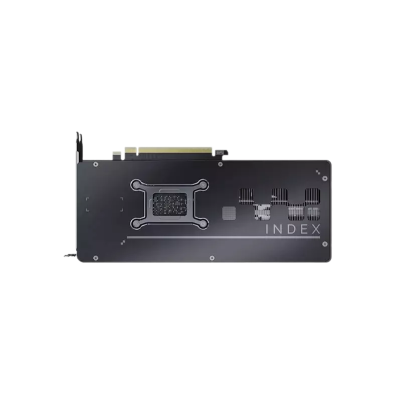 Gunnir Intel Arc B580 Index 12GB