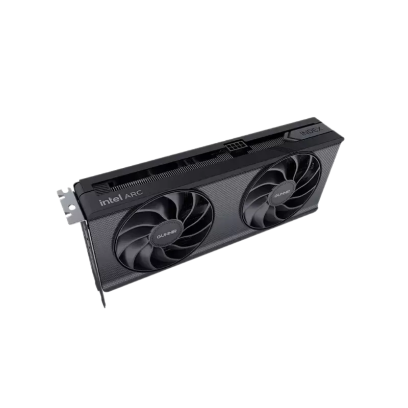 Gunnir Intel Arc B580 Index 12GB