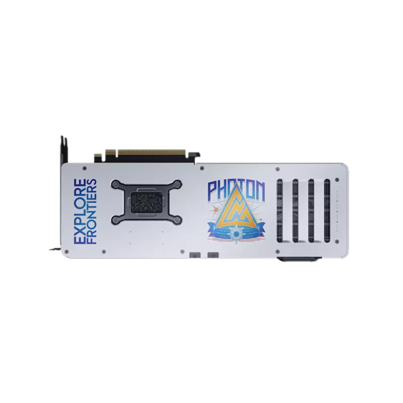 Gunnir Intel Arc B580 Photon 12GB OC