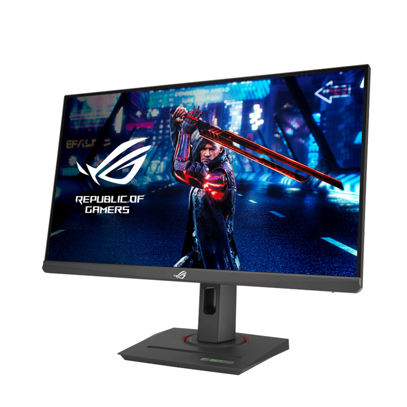 Asus ROG Strix XG259QNS