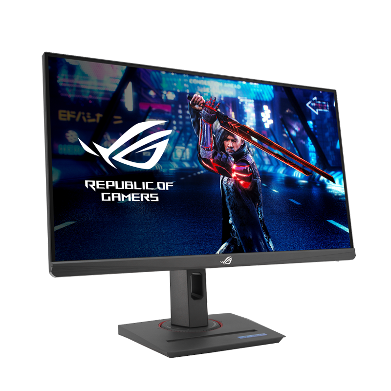 Asus ROG Strix XG259QNS