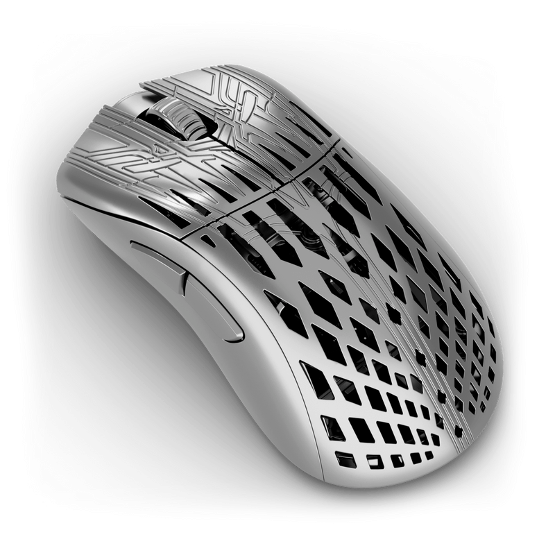 PWNAGE StormBreaker Max CF