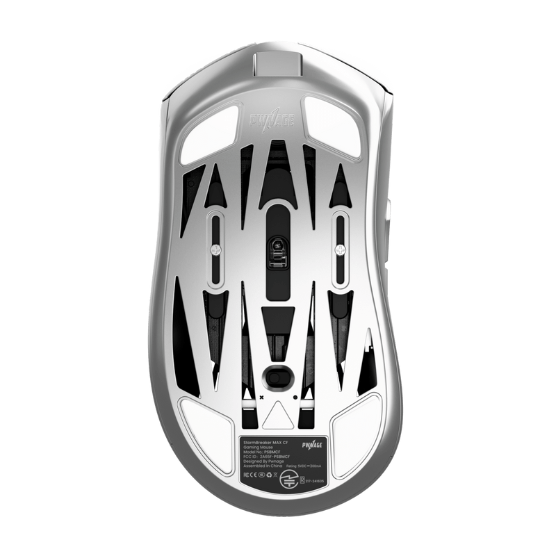 PWNAGE StormBreaker Max CF