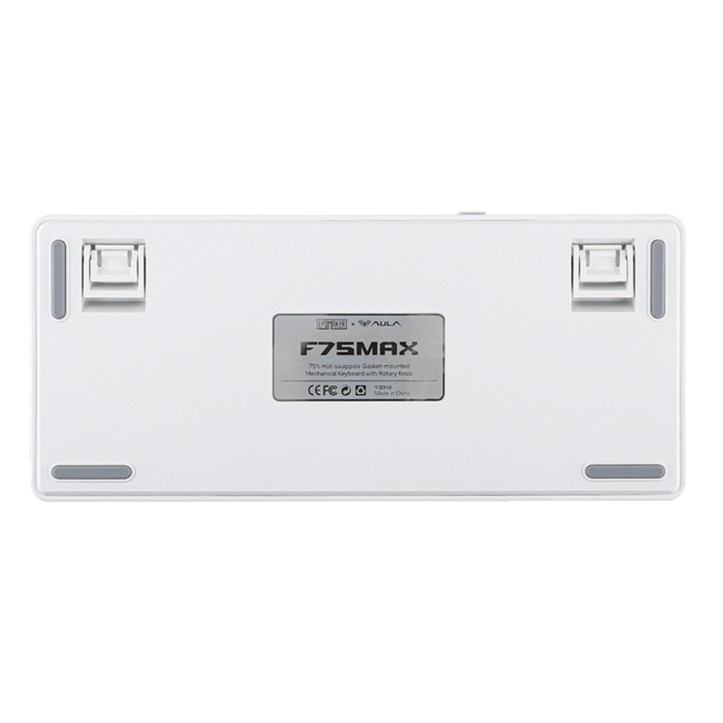 Aula F75 Max