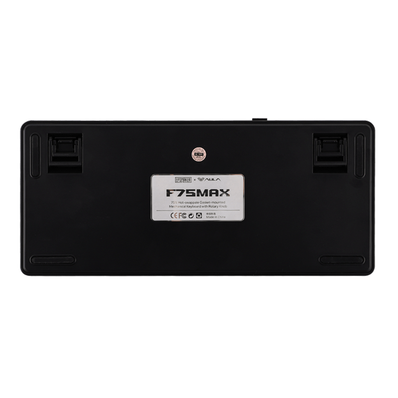 Aula F75 Max