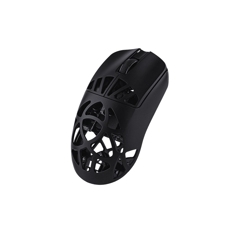 Epomaker CarbonX