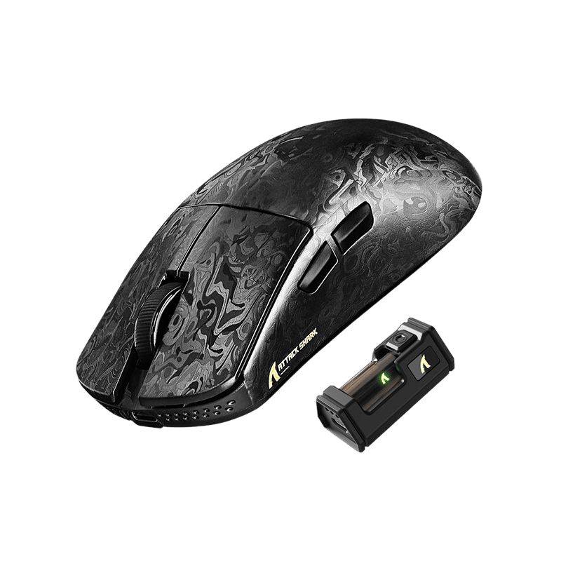 Attack Shark R11 Ultra