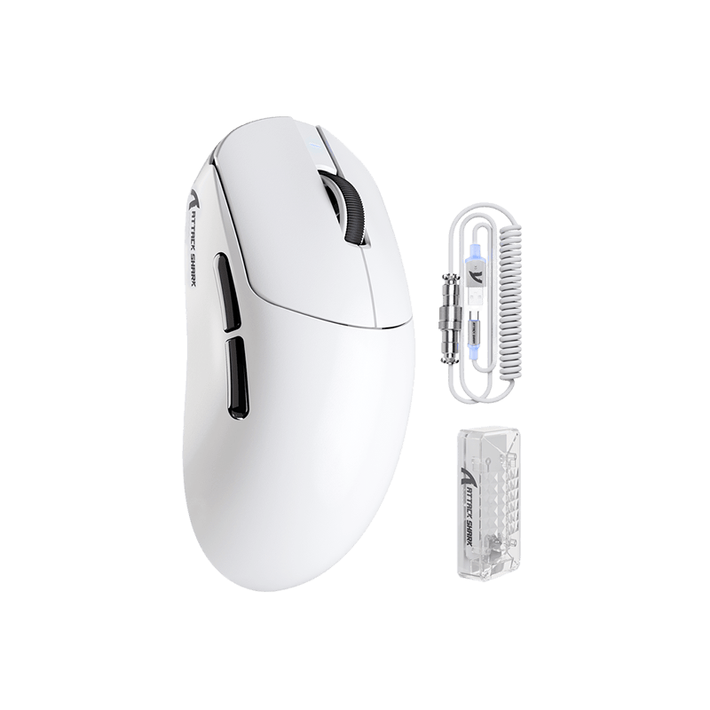 Attack Shark X8 Pro