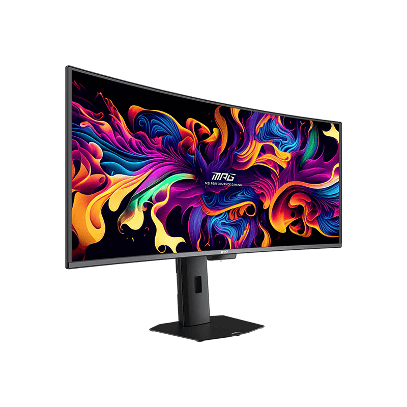 MSI MPG 341CQR QD-OLED X36