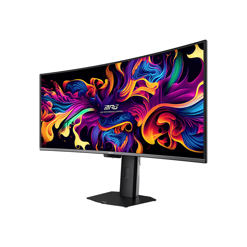 MSI MPG 341CQR QD-OLED X36