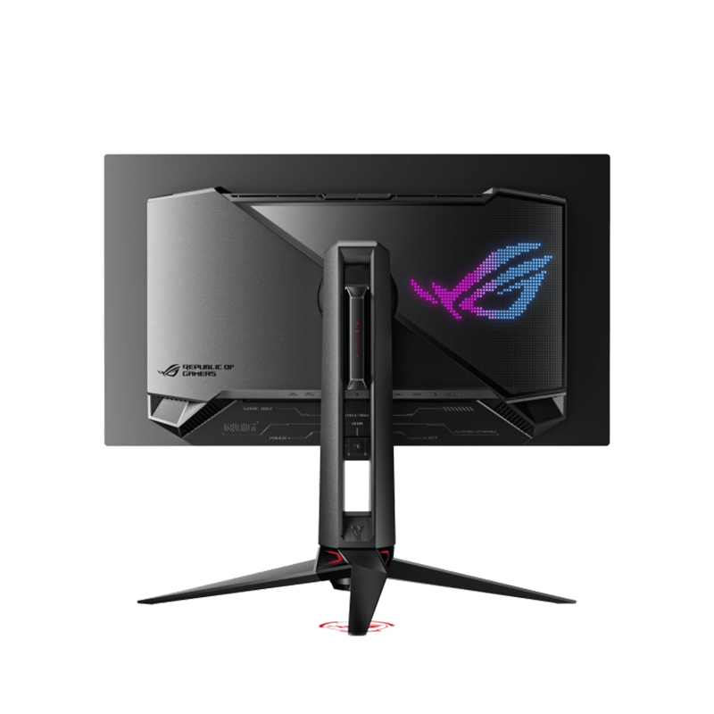 Asus ROG Swift PG27UCDM