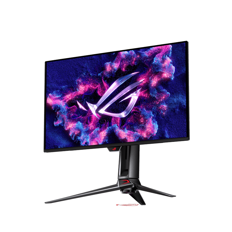 Asus ROG Swift PG27UCDM