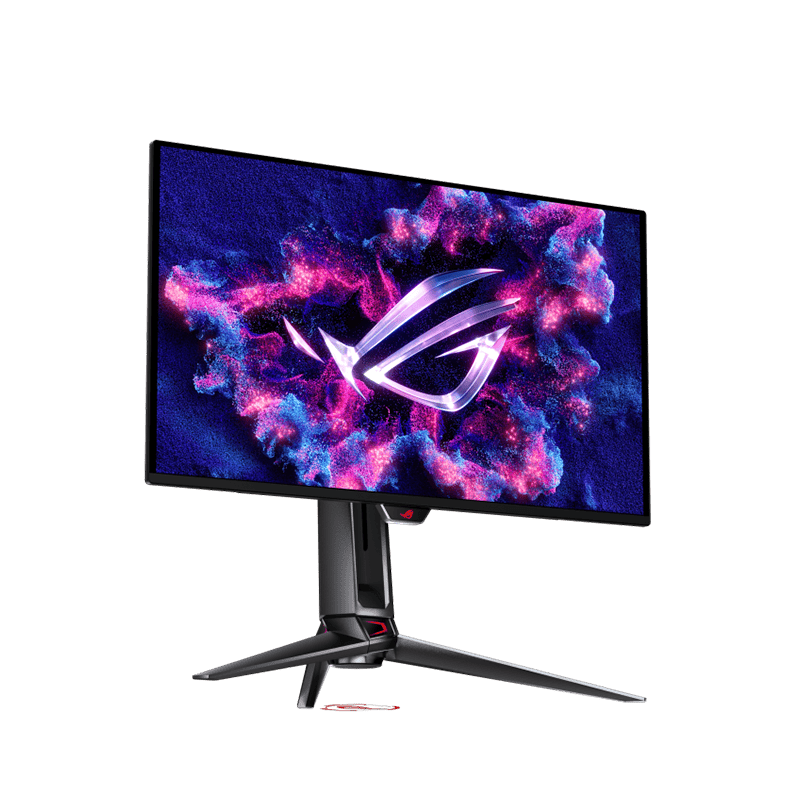 Asus ROG Swift PG27UCDM