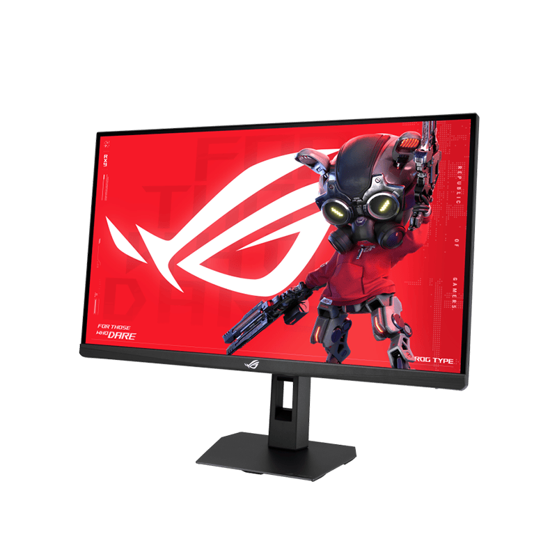 Asus ROG Strix XG27UCG Gen2 (XG27UCGR)