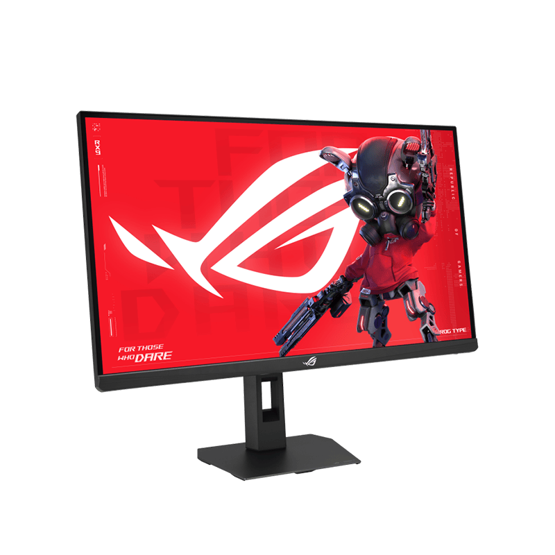 Asus ROG Strix XG27UCG Gen2 (XG27UCGR)