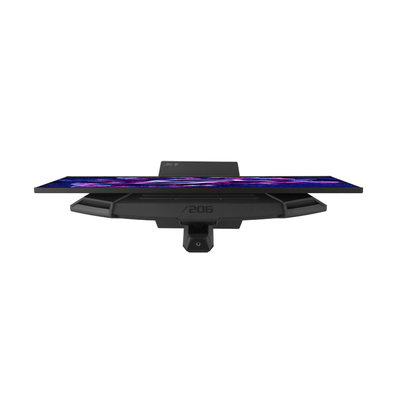 Asus ROG Strix XG27AQDMES