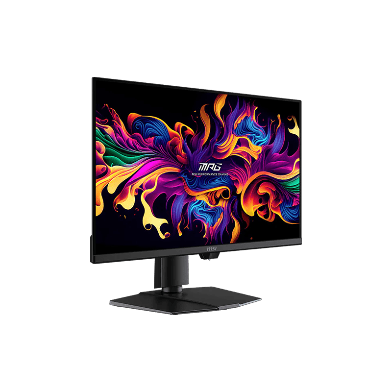 MSI MPG 271QR QD-OLED X50