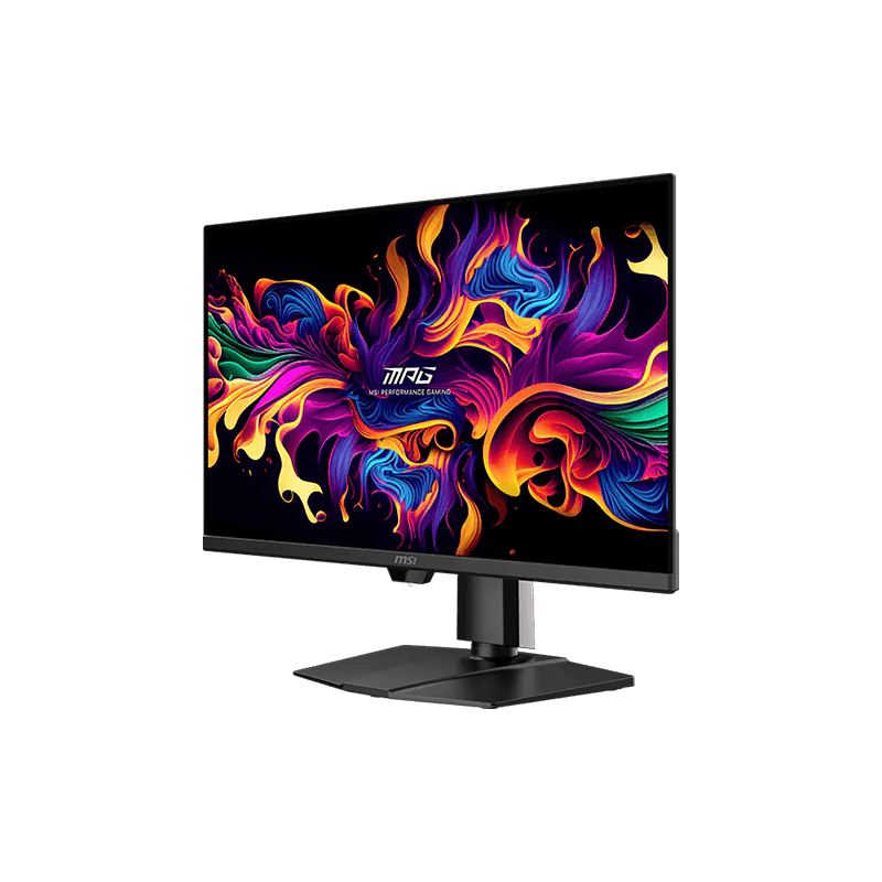 MSI MPG 271QR QD-OLED X50