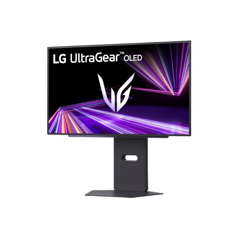 LG UltraGear 27GX700A-B