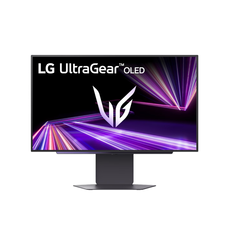 LG UltraGear 27GX700A-B